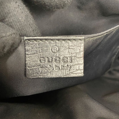 Gucci 162784 GG Second Bag Clutch Bag A25-3140