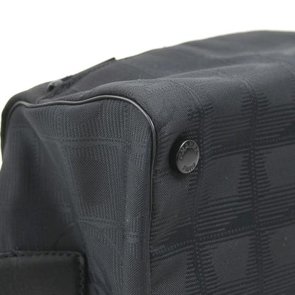 Chanel Vanity Bag Handbag New Travel Line