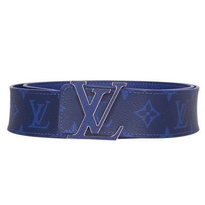 Louis Vuitton M0159 Monogram And Eclipse Reversible Belt For Men 85 34