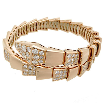 Bvlgari Bracelet Twist