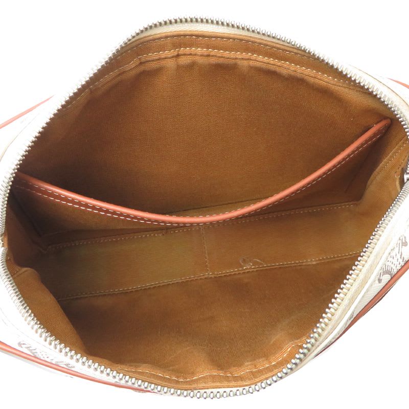 Celine Shoulder Bag Triomphe