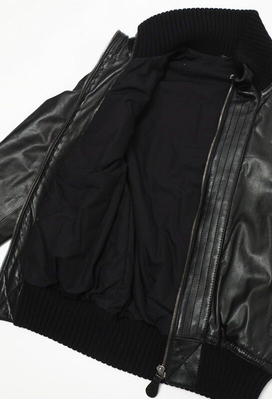 Bottega Veneta Bottega Veneta Jacket Size 46 Blouson Vest Mens Size 46