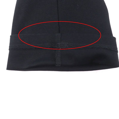 Hermes 100% Cotton Pocket Embroidery Design Boat Neck 3/4 Length Sleeves Cut