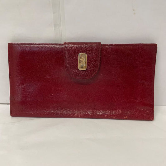 Celine Long Wallet A25-416