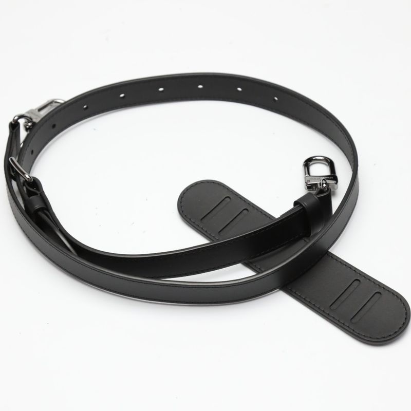 Louis Vuitton M46456 Monogram - Eclipse Shoulder Bag Sac Plastic Cross Tote Bag