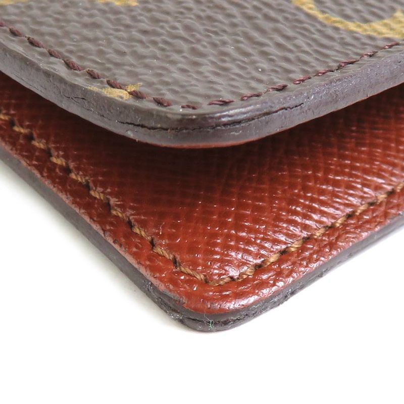 Louis Vuitton Notebook Cabas Monogram Agenda PM