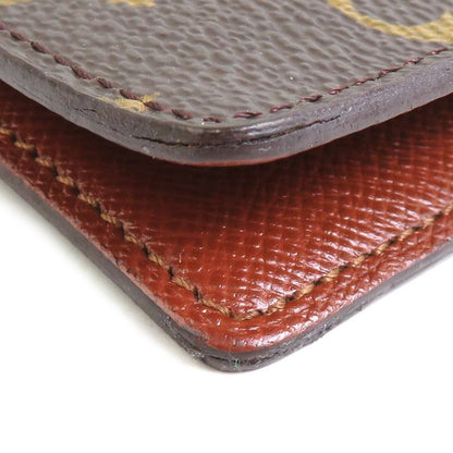 Louis Vuitton Notebook Cabas Monogram Agenda PM