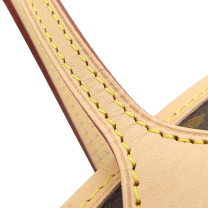 Louis Vuitton Tote Bag Neverfull PM Monogram Canvas Monogram Gold Hardware