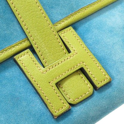 Hermes Gigier Mini Clutch Bag Dobl