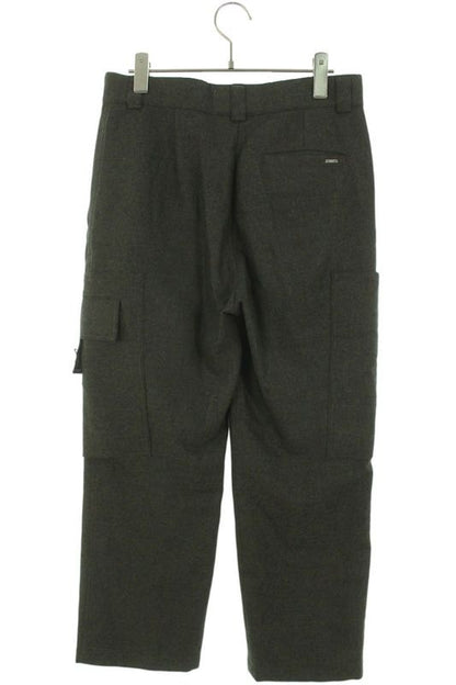 Louis Vuitton Rm241q DFJ Hpp42w Tapered Lago Cargo Long Pants Men 44
