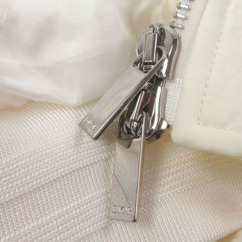 DIOR×cactus Jack DIOR Homme×cactus Jack 943c439j5515 Saddle Pocket Cotton