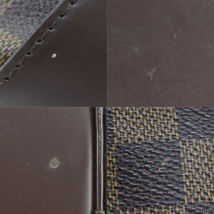 Louis Vuitton Chelsea N51119 Damier Canvas Th0055 Unisex Shoulder Bag