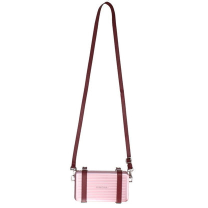 Dior X Rimowa Personal Clutch X Rimowa Personal Clutch Shoulder Bag Men's