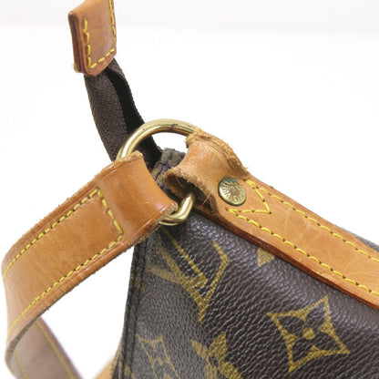 Louis Vuitton Monogram Amfersley Shoulder Bag