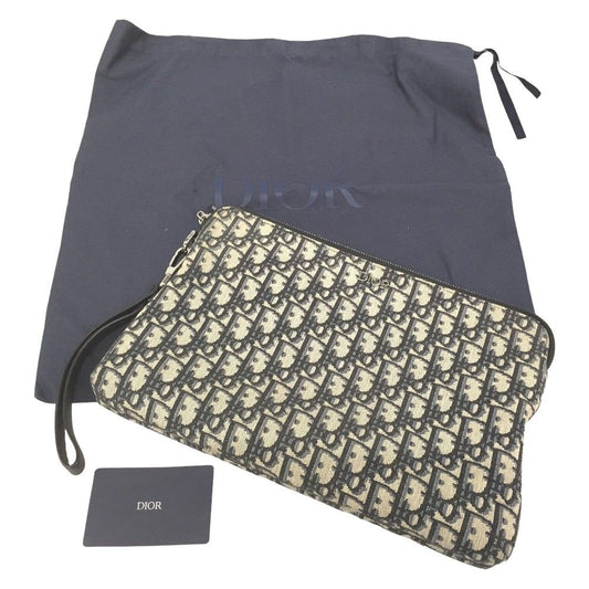 Christian Dior Second Bag Trotter Line Inner Pocket Divider