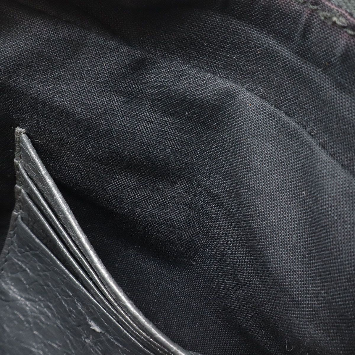 Balenciaga Classic Reporter XS Shoulder Bag Semi-shoulder Crossbody Leather