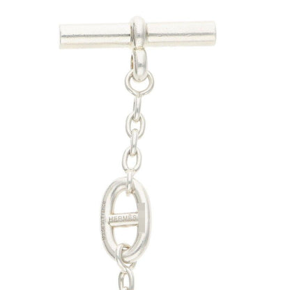 Hermes Farandole Long Necklace Men's 120