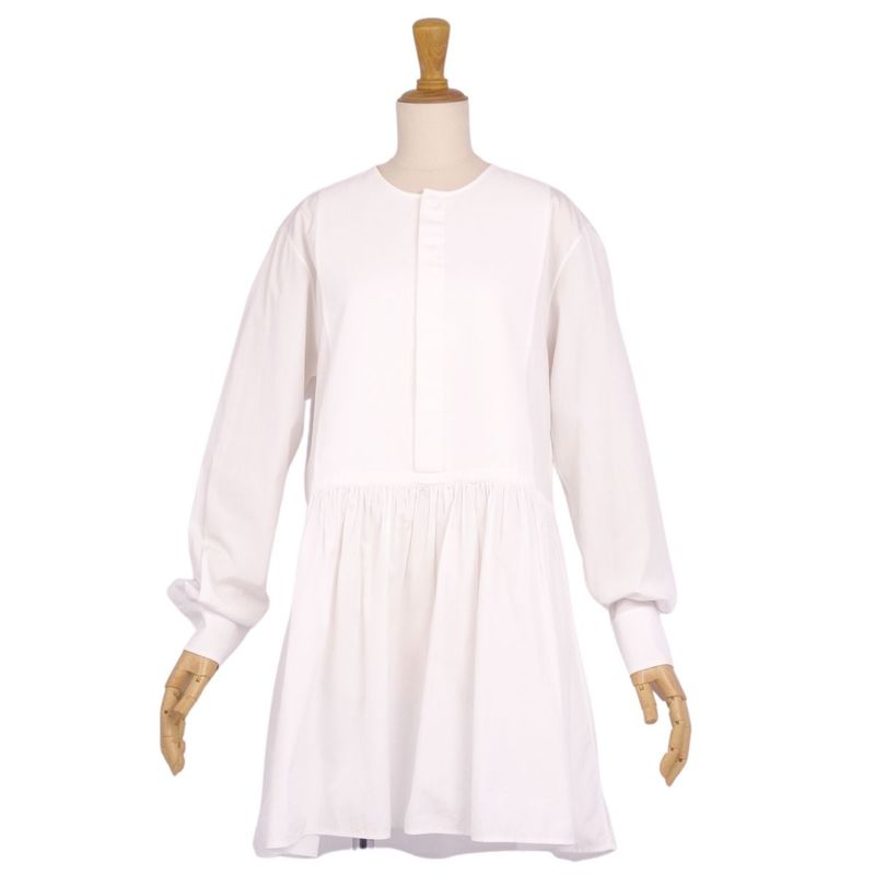 Christian DIOR Dress Long S