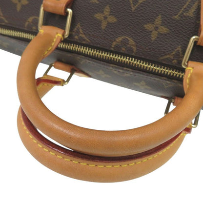 Louis Vuitton Speedy 35 Monogram M41524 Handbag LV 1266 Louis Vuitton