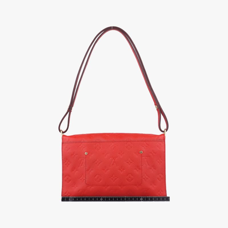 Louis Vuitton Fascinato Orlian Monogram Empreinte M94227tr0153