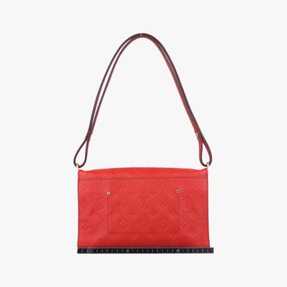 Louis Vuitton Fascinato Orlian Monogram Empreinte M94227tr0153