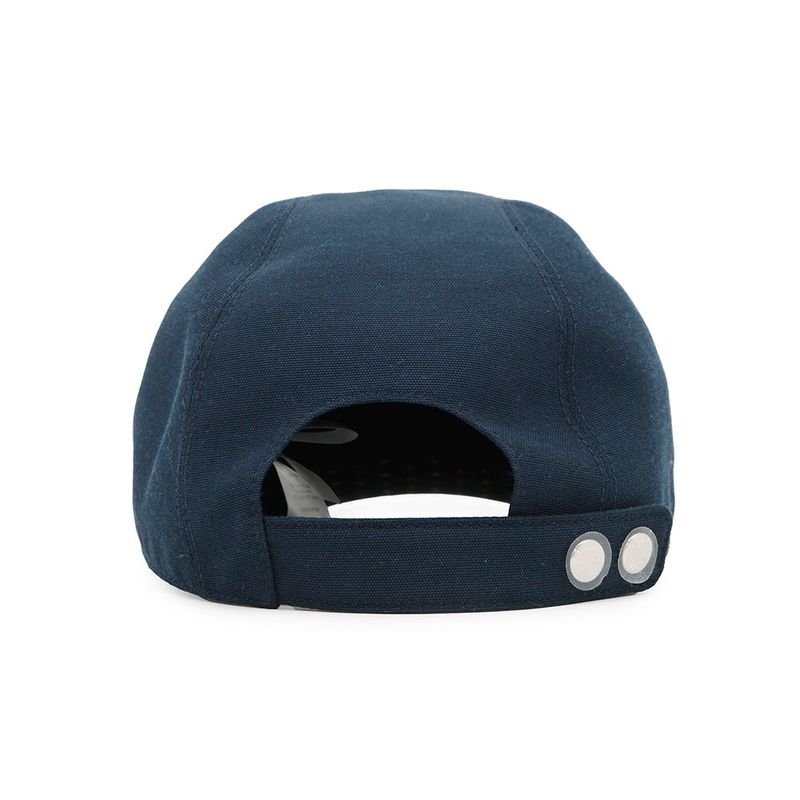 Hermes Cap Davis Poimedre Cotton 59 Hat