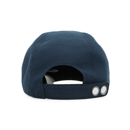 Hermes Cap Davis Poimedre Cotton 59 Hat