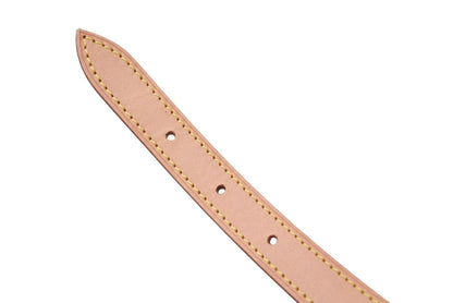 Louis Vuitton Strap Handle Brown — view 3