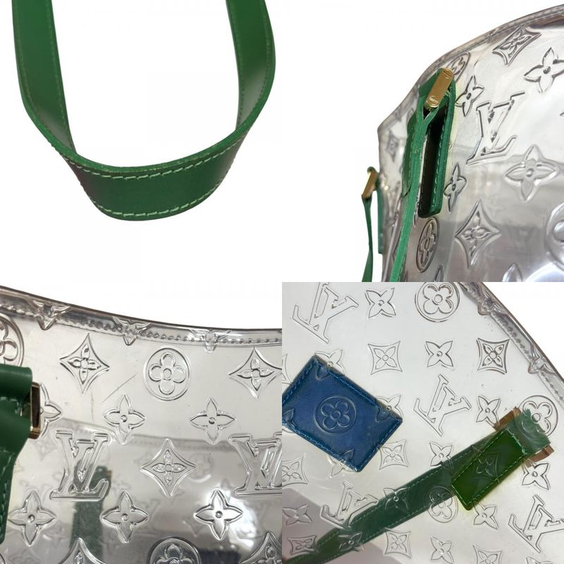 Louis Vuitton Brazil 500th Anniversary Cabas Brasil Tote Bag Vinyl M99089