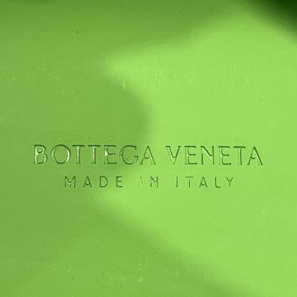 Bottega Veneta 696920 Punch Matte Rubber Bag Shoulder Bag Women