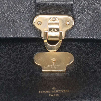Louis Vuitton M44151 Vavin PM Monogram Leather Shoulder Bag Men's