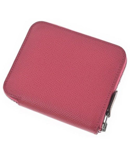 Hermes Wallet And Coin Case Women's