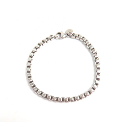 Tiffany & Co Tiffany & Co Venetian Link Bracelet Accessory Sv925