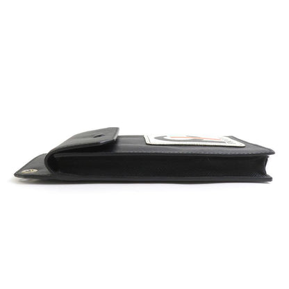 Prada Phone Pouch Shoulder Bag