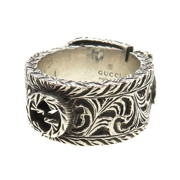 Gucci Svring 11 137g [rank B