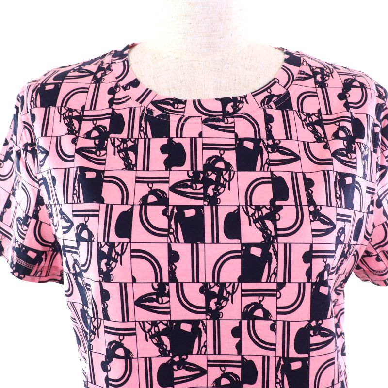 Hermes 21AW 100% Cotton Brides De GALA Brides De GALA Ceremonial Maitre D'oeil