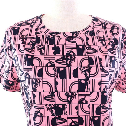 Hermes 21AW 100% Cotton Brides De GALA Brides De GALA Ceremonial Maitre D'oeil