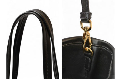 Prada Tote Bag Shoulder Bag 2way Prada Bag 1bg507 SOFT CALF With Strap