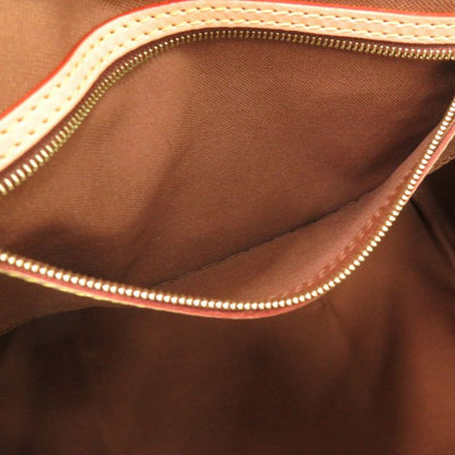 Louis Vuitton Speedy 35 Monogram M41107 IC Chip Handbag LV 0997 Louis Vuitton