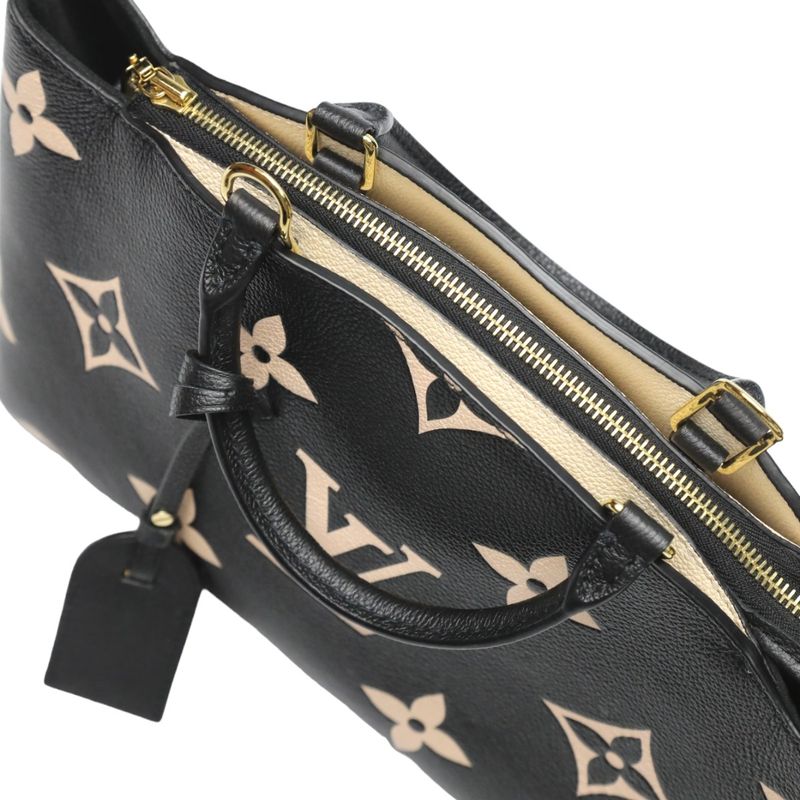 Louis Vuitton M58913 Empreinte 2WAY Bag Petit Palais PM Shoulder Bag Louis