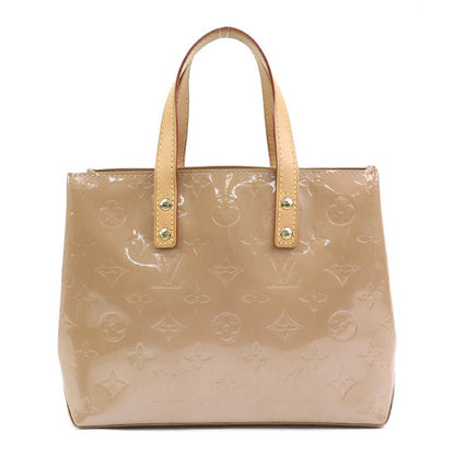 Louis Vuitton Handbag Monogram Vernis Reed PM