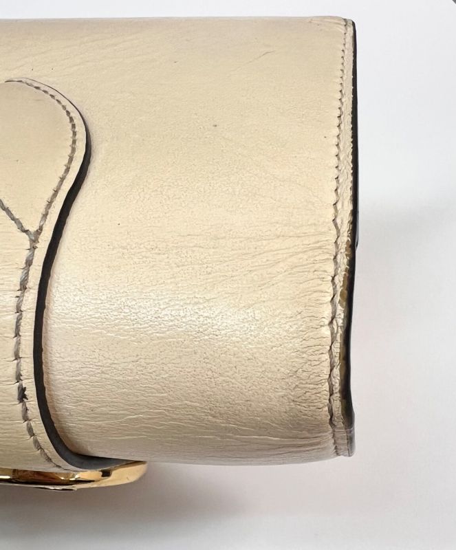 Louis Vuitton LV Trifold Wallet Portefeuille Pont Neuf Compact M69176 30bs086