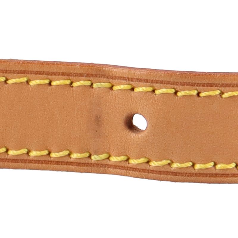 Louis Vuitton Shoulder Bag Monogram Musette Tango Monogram Canvas M51257 Brown