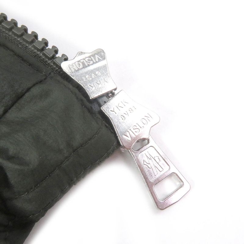 Moncler Moncler 23AW Kjerag Giubbotto Hood Lined Fur Front Big Pocket Down