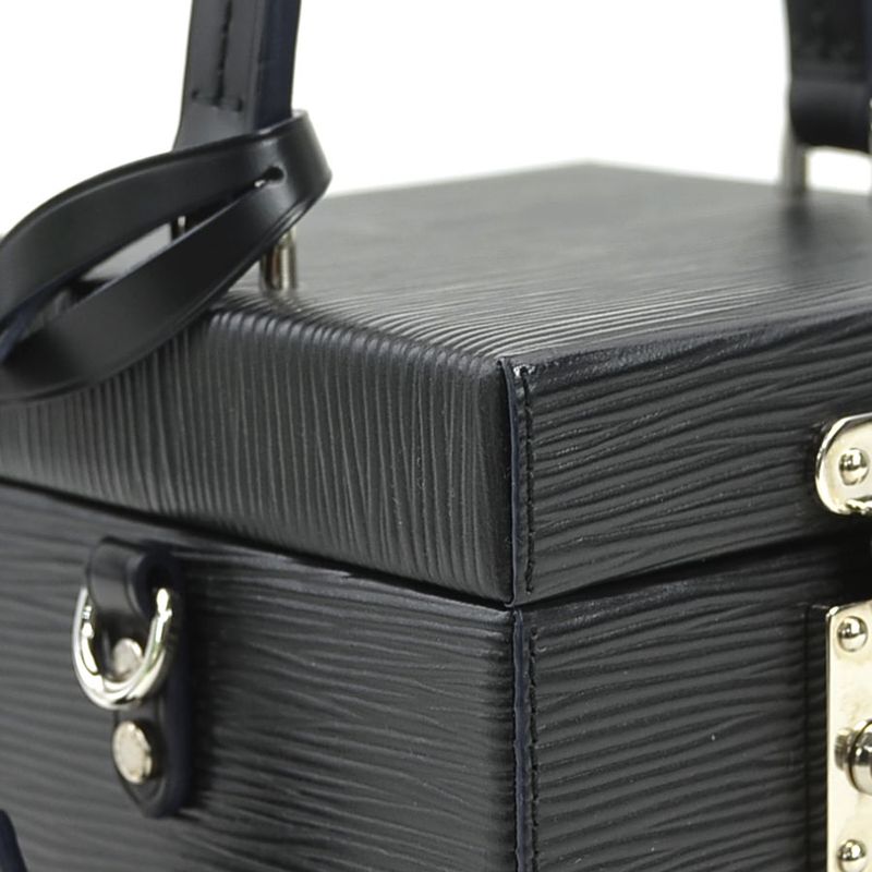 Louis Vuitton Vanity Bag Shoulder Bag Breaker Box M52703
