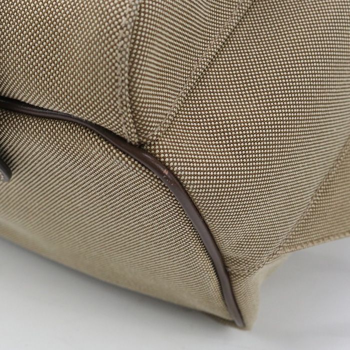 Prada Backpack Logo Jacquard Pr85850 Backpack Cles Dees