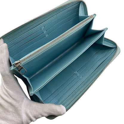 Louis Vuitton M12680 Zippy Wallet Monogram Empreinte LV SKI Long Wallet Brand