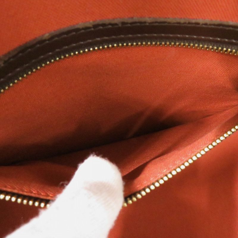 Louis Vuitton Nolita Damier N41455 Handbag LV 0694 Louis Vuitton