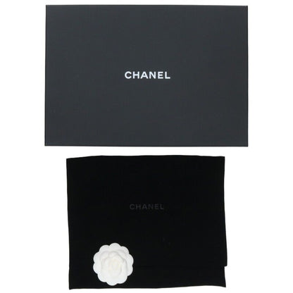 Chanel Matelasse Vanity Quilted Shoulder Bag For Men