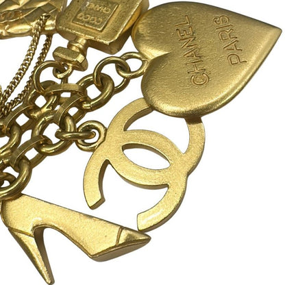 Chanel Key Ring